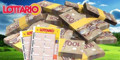 how much is the lottario jackpot|Lottario Odds & Payouts .